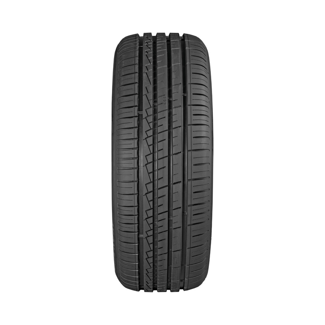 205/60  R16  Ikon (Nokian Tyres) Autograph Eco 3 96V XL Вид 2