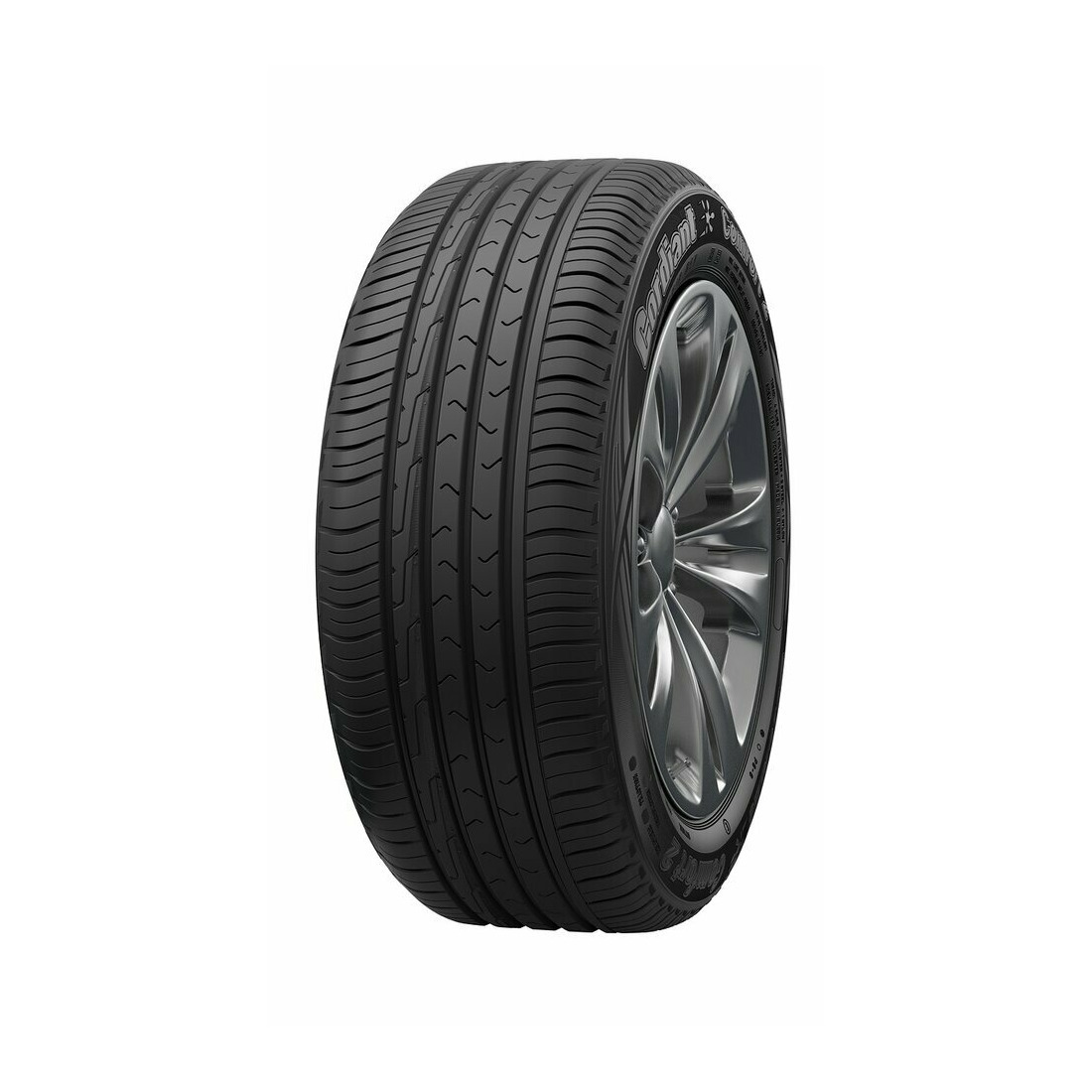 205/60  R16  Cordiant Comfort 2 96H Вид 0