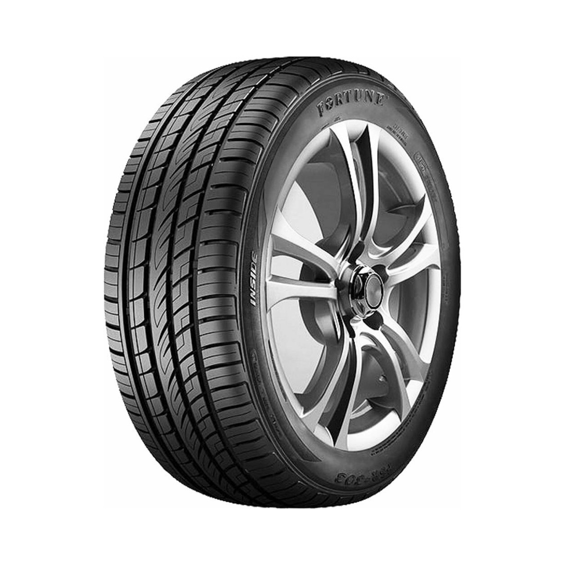 235/50  R19  Fortune FSR-303 103W XL Вид 0