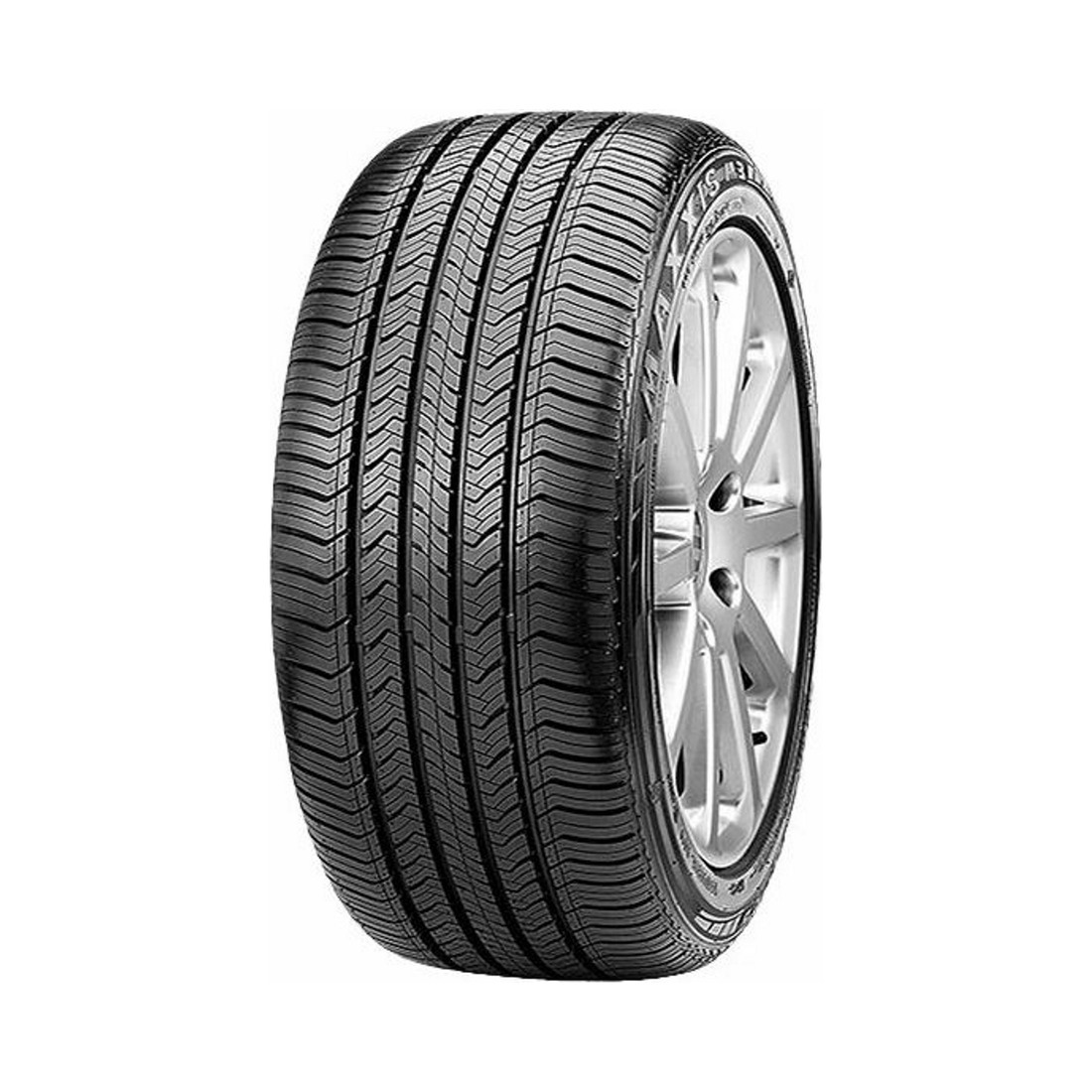235/55  R19  Maxxis Bravo HP-M3 105V Вид 0