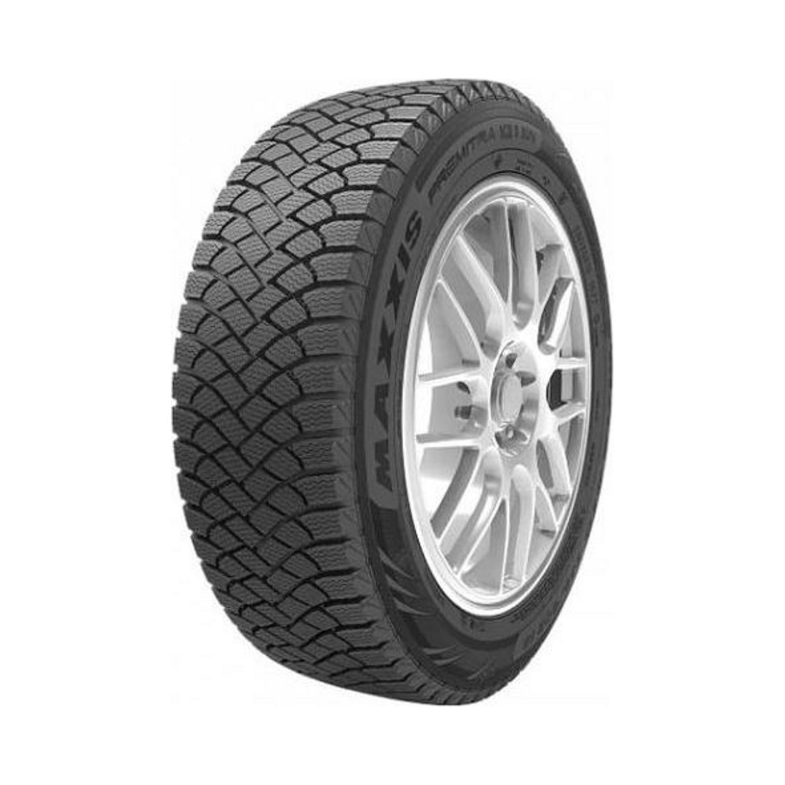195/65  R15  Maxxis Premitra Ice 5 SP5 91T XL Вид 0