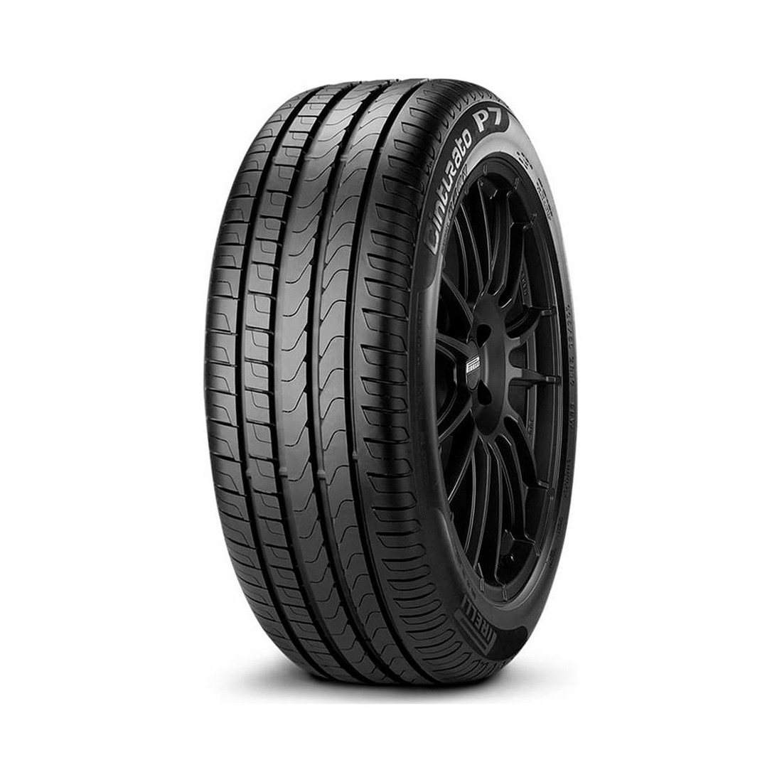 205/60  R16  Pirelli Cinturato P7 92H Вид 0