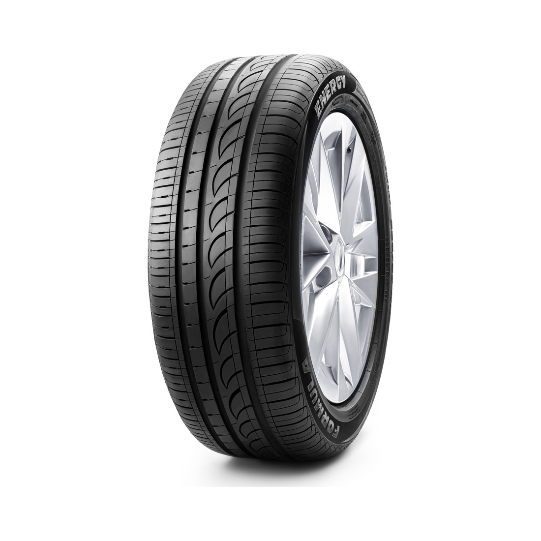 215/55  R17  Pirelli Formula Energy 94W Вид 0