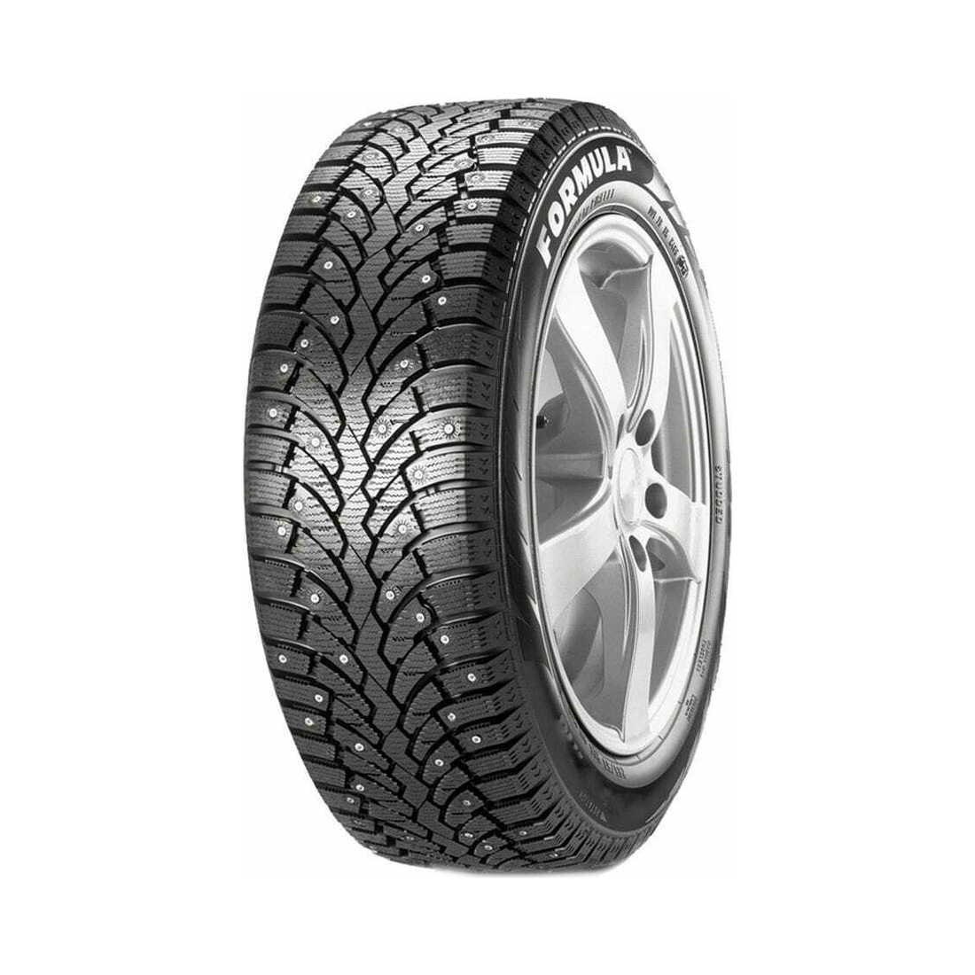 215/60  R16  Pirelli Formula Ice шип 99T Вид 0