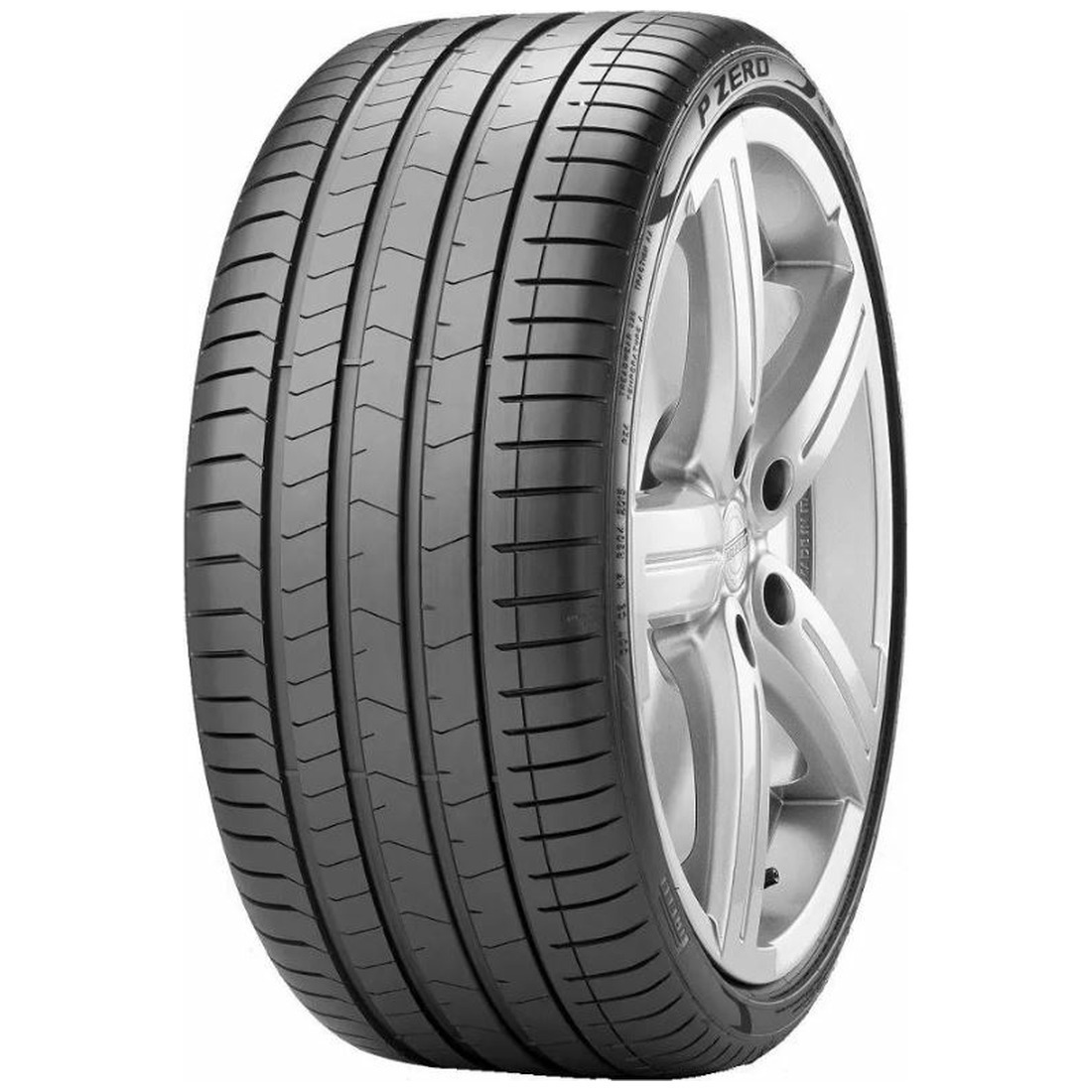315/35  R21  Pirelli P Zero Luxury Saloon RunFlat 111Y XL Вид 0