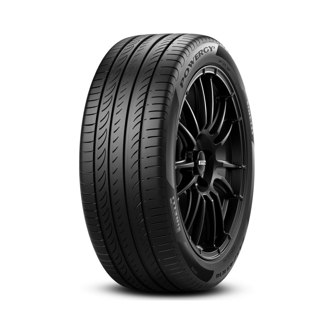 235/50  R19  Pirelli POWERGY 99V Вид 0