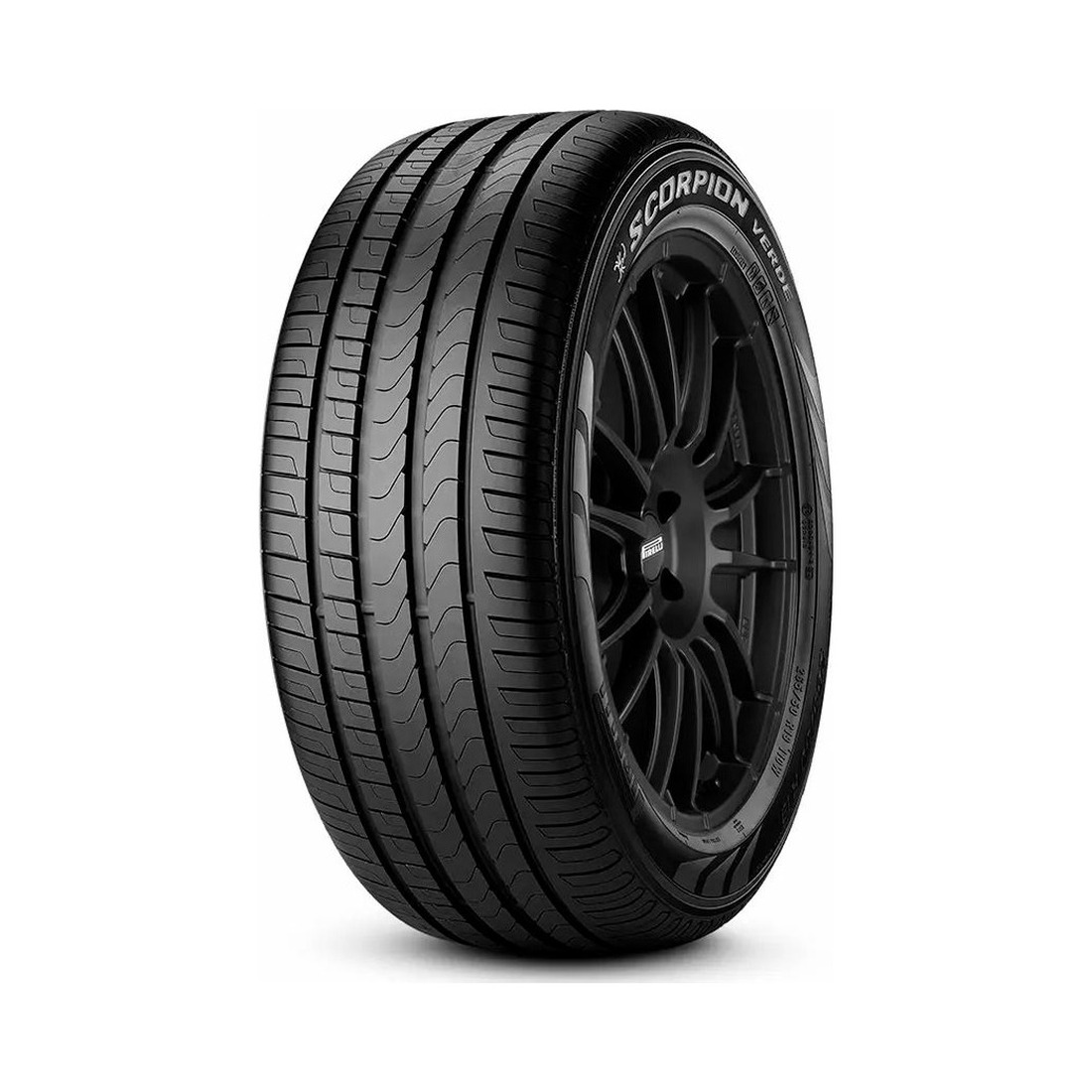 255/50  R19  Pirelli Scorpion Verde RunFlat SUV * 107W XL Вид 0