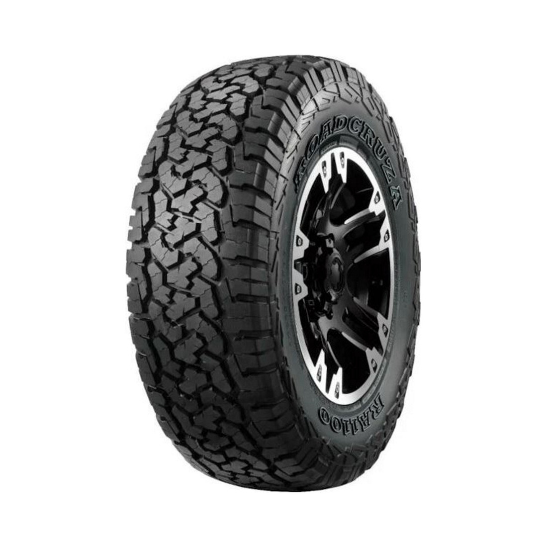 245/70 C R17  Roadcruza RA1100 119/116S Вид 0