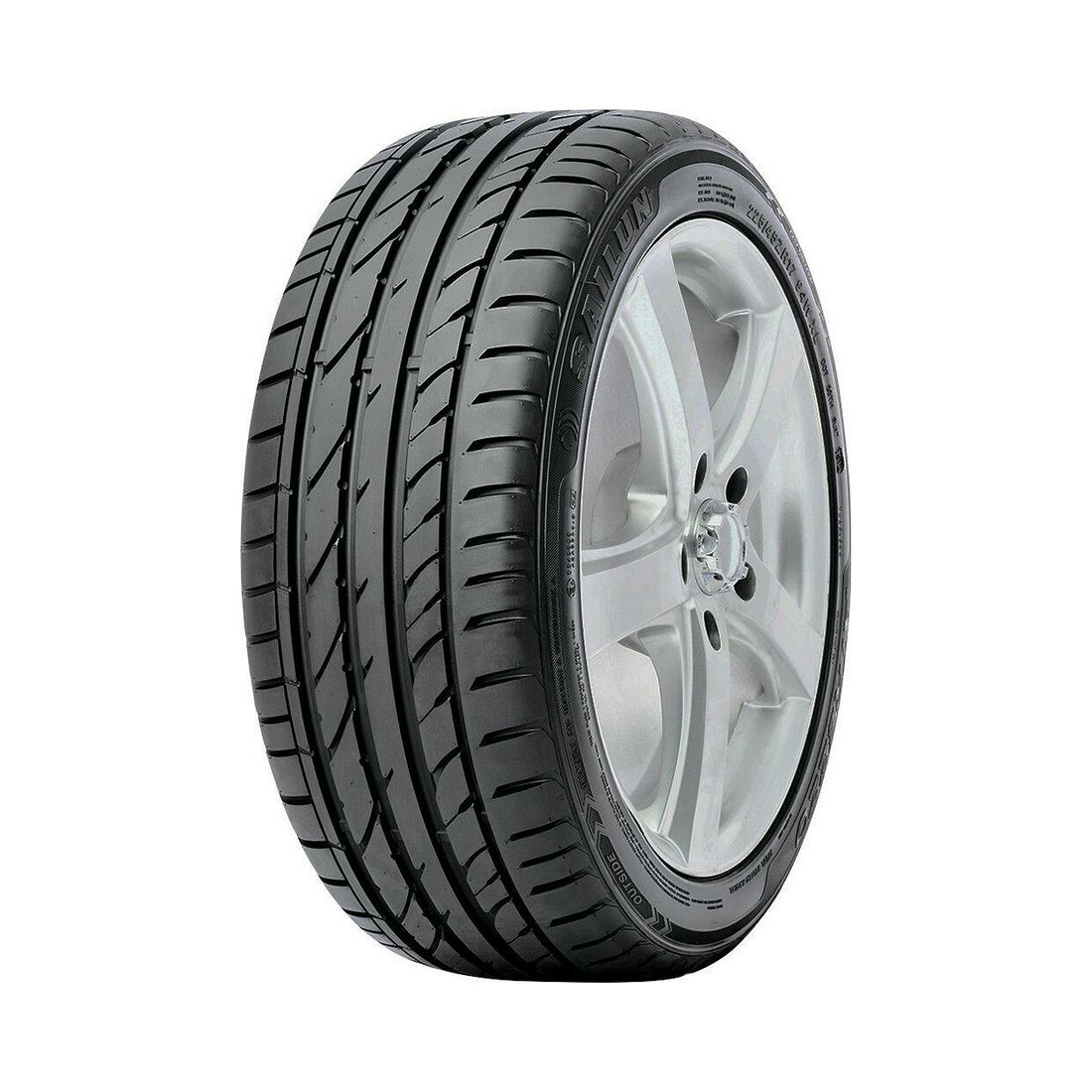 285/50  R20  Sailun Atrezzo ZSR SUV 116V XL Вид 0