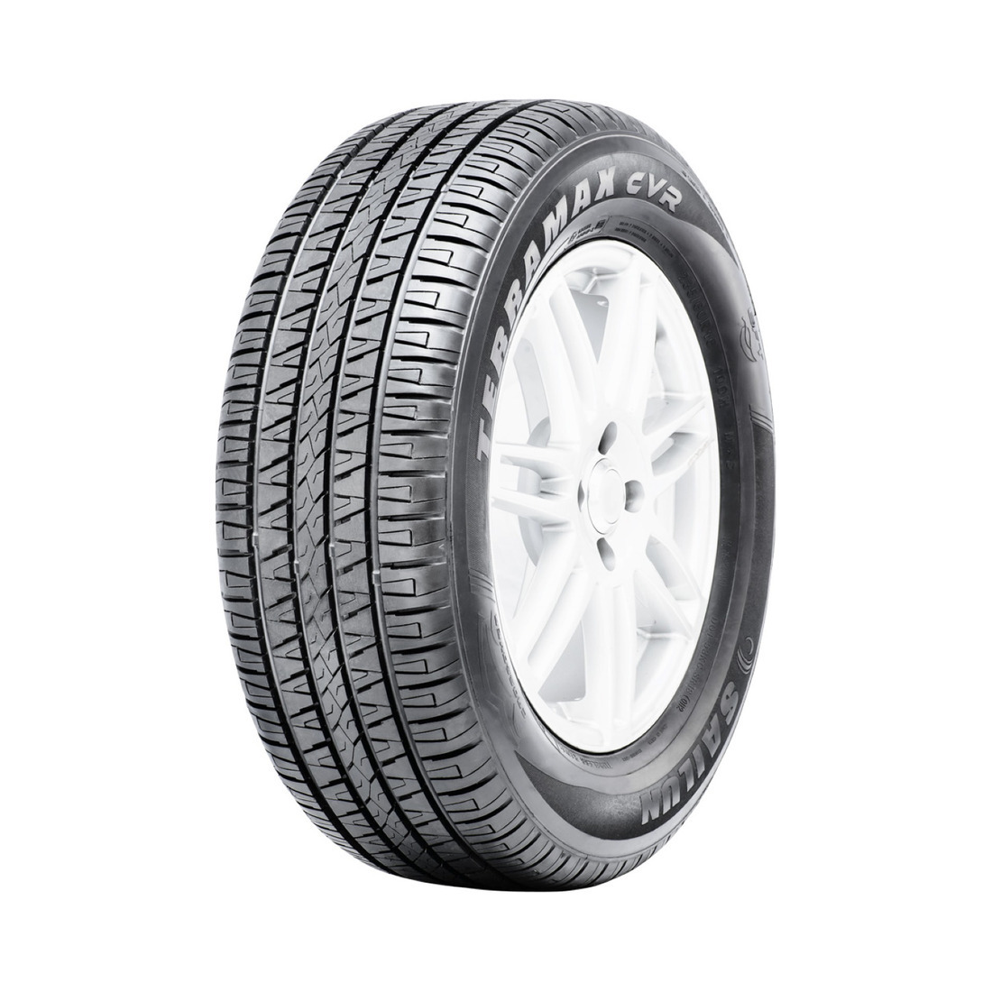 265/70  R16  Sailun Terramax CVR 112H Вид 0