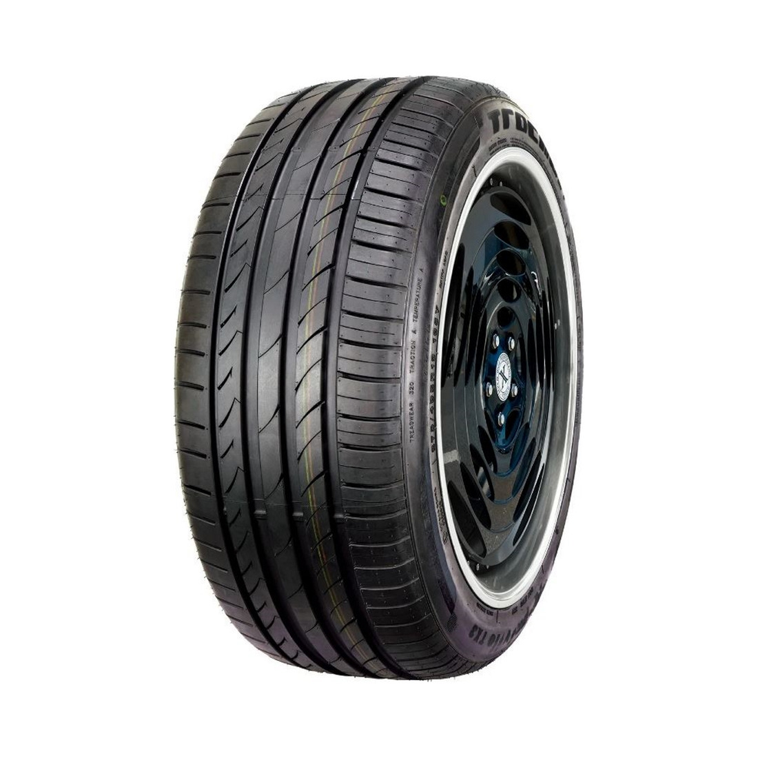 245/35  R20  Tracmax X-Privilo TX3 95Y XL Вид 0