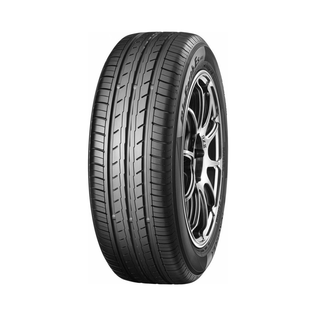205/60  R16  Yokohama BluEarth-Es ES32 92H Вид 0
