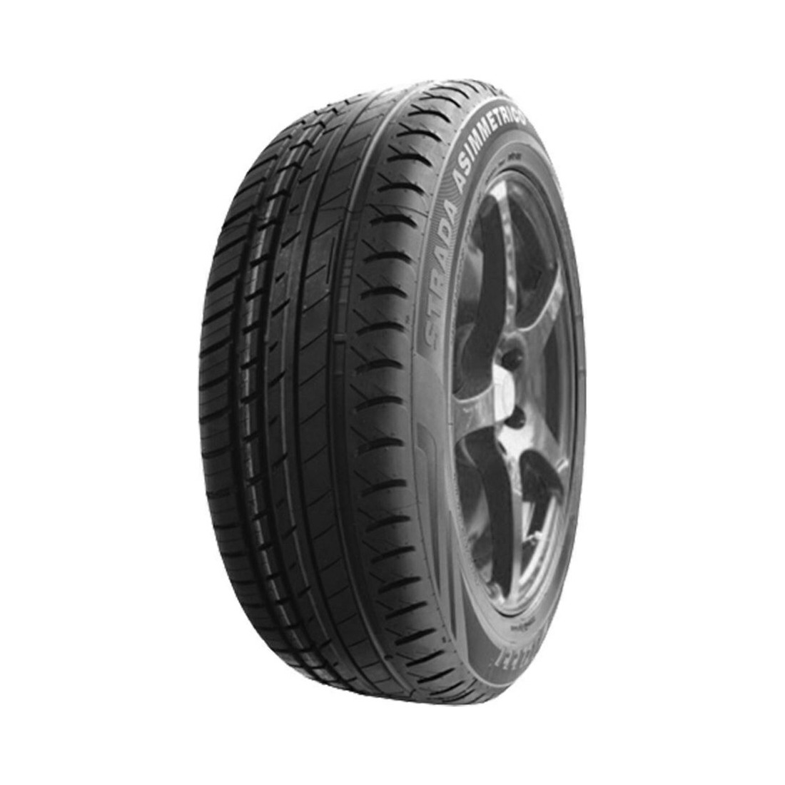 185/60  R14  КАМА V-130 Viatti Strada Asimmerico 82H Вид 0