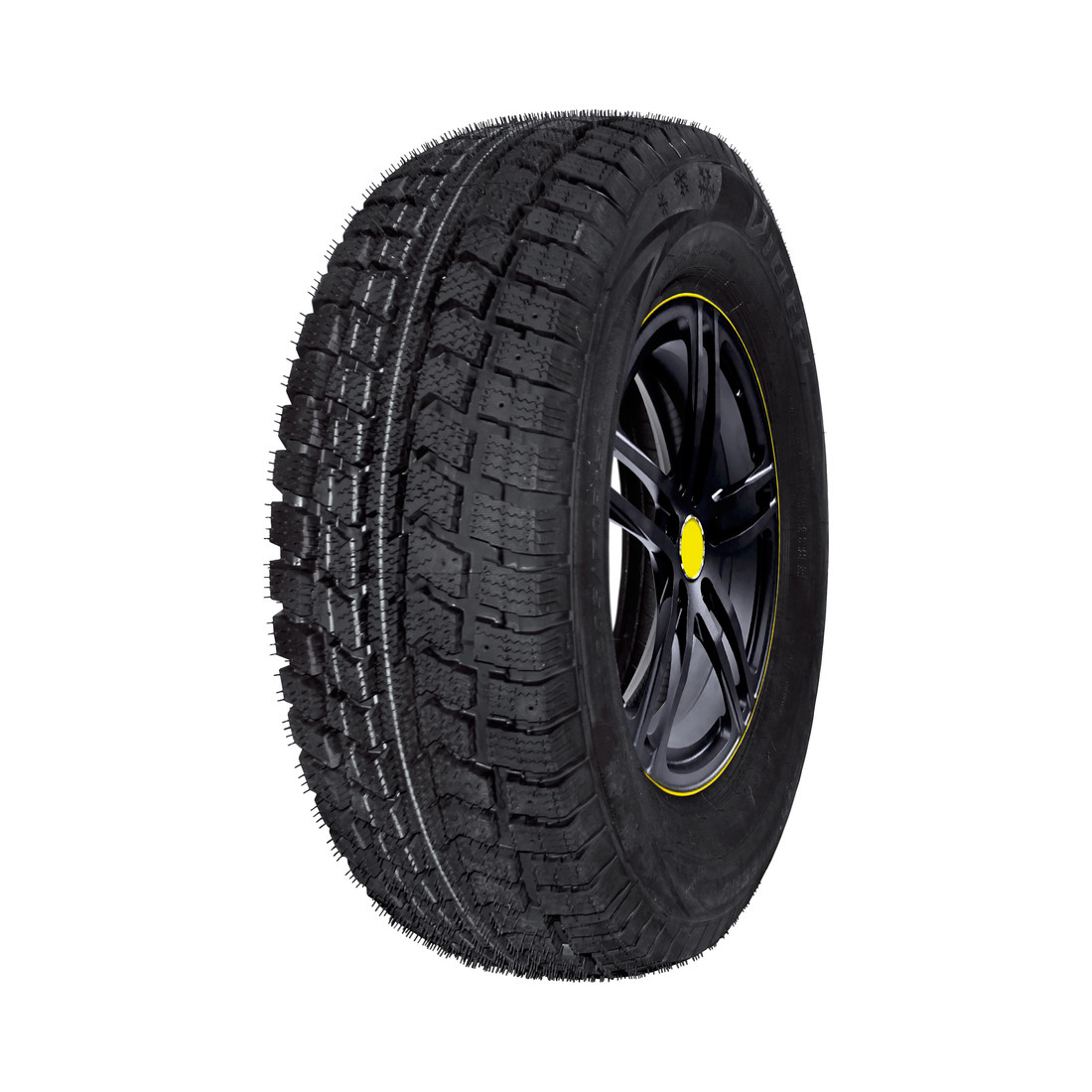 205/70 C R15  КАМА Viatti Vettore Inverno V-524 шип 106/104R Вид 0
